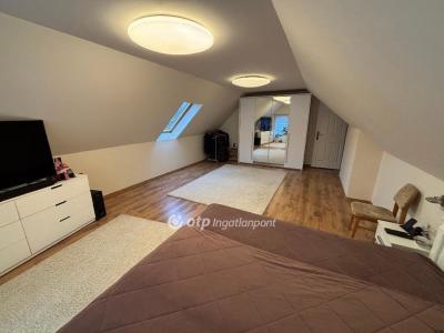 Eladó családi ház Nyíregyháza