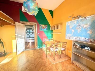 Eladó lakás Budapest