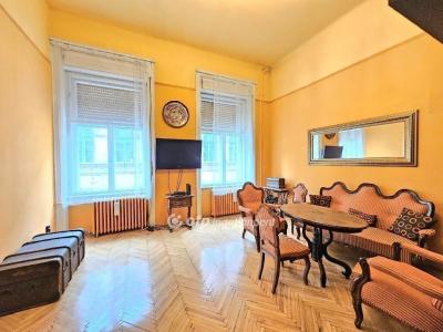 Eladó lakás Budapest
