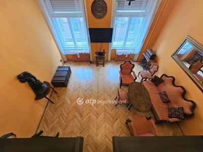 Eladó lakás Budapest