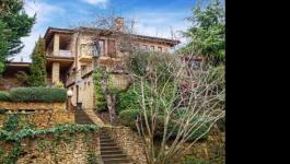 Eladó családi ház Budapest