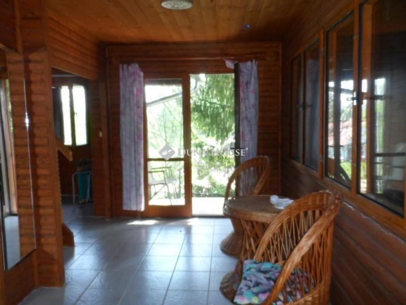 Eladó nyaraló Magyarhertelend