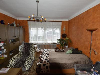 Eladó családi ház Kaposvár