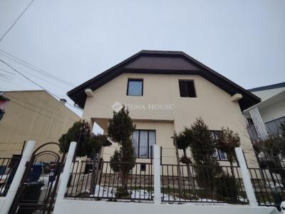 Eladó családi ház Budapest