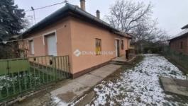 Eladó családi ház Gyál