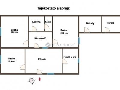 Eladó családi ház Gyál