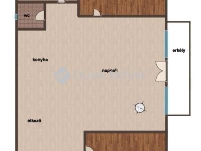 Eladó lakás Budapest