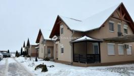 Eladó lakás Dunavarsány