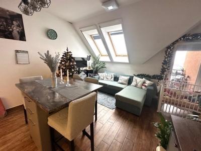 Eladó lakás Dunavarsány