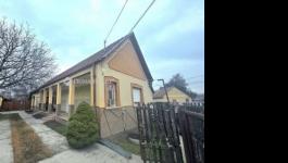 Eladó családi ház Dabas