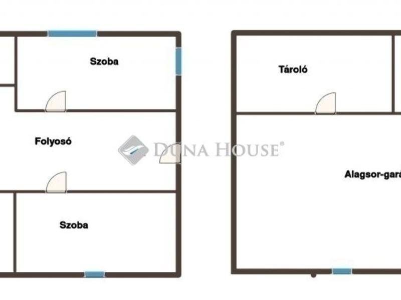 Eladó családi ház Gyömrő