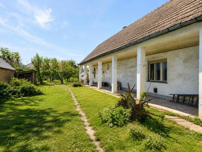 Eladó családi ház Alsónémedi