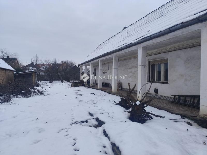 Eladó családi ház Alsónémedi