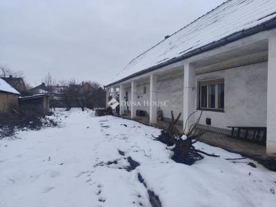Eladó családi ház Alsónémedi