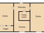 Eladó lakás Debrecen