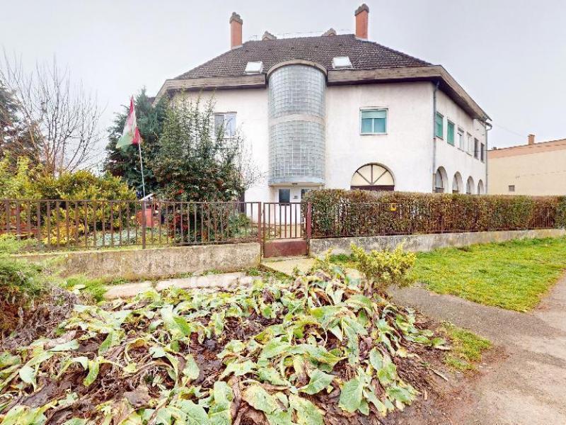 Eladó lakás Tiszavasvári