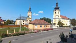 Eladó lakás Kisvárda