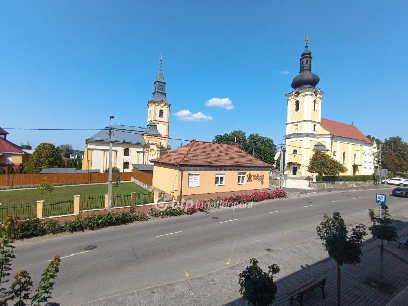 Eladó lakás Kisvárda