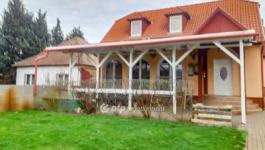 Eladó családi ház Nyíregyháza