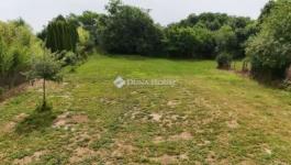 Eladó lakóövezeti telek Gyömrő