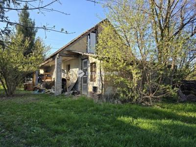 Eladó lakóövezeti telek Gyömrő