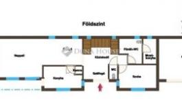 Eladó családi ház Gödöllő