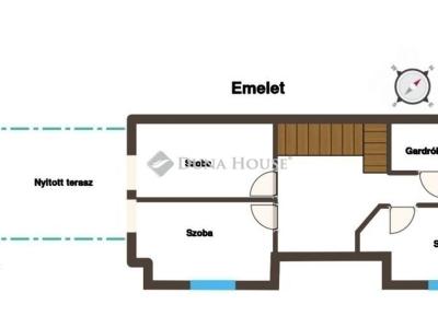 Eladó családi ház Gödöllő