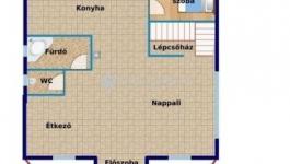 Eladó családi ház Gödöllő