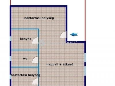 Eladó családi ház Gödöllő