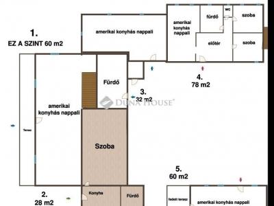 Eladó családi ház Gödöllő