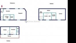 Eladó családi ház Gödöllő