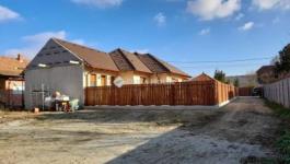 Eladó ikerház Gödöllő