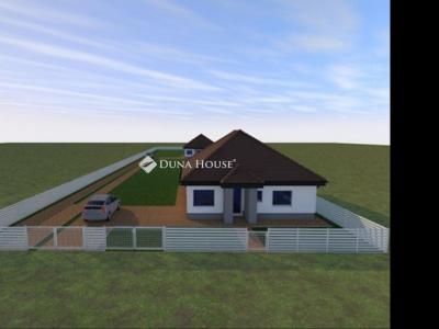 Eladó családi ház Perkáta