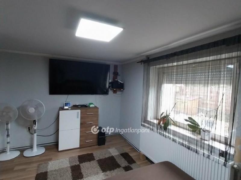 Eladó családi ház Nyírpazony