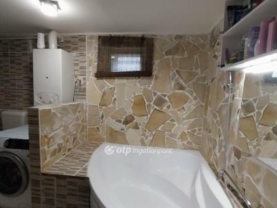 Eladó családi ház Nyírpazony