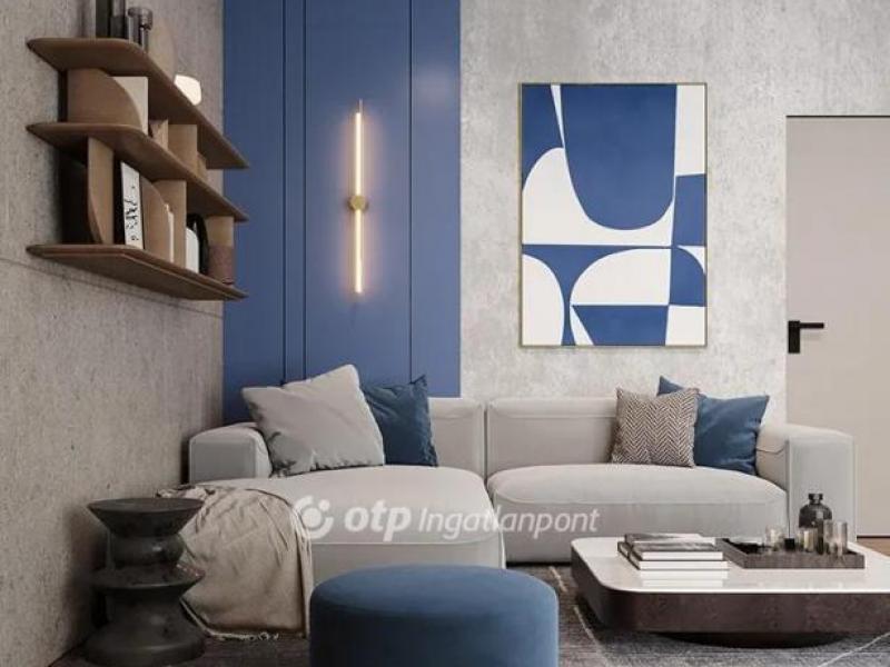 Eladó lakás Sopron