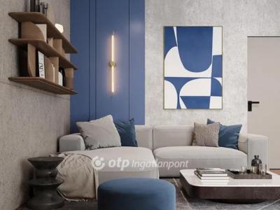 Eladó lakás Sopron