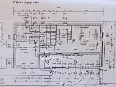 Eladó családi ház Pilisszentlászló
