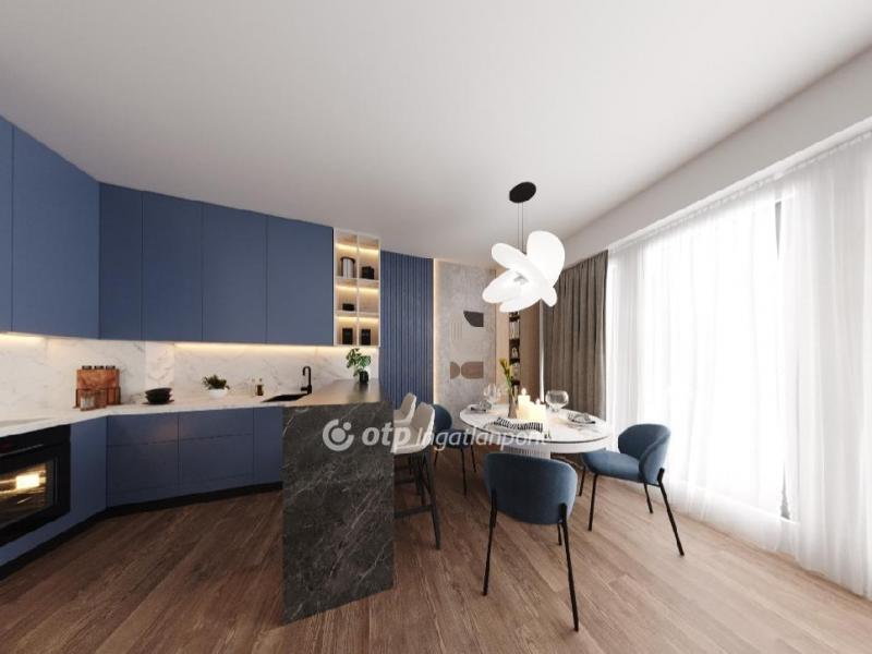 Eladó lakás Sopron