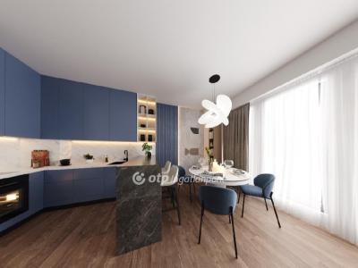 Eladó lakás Sopron