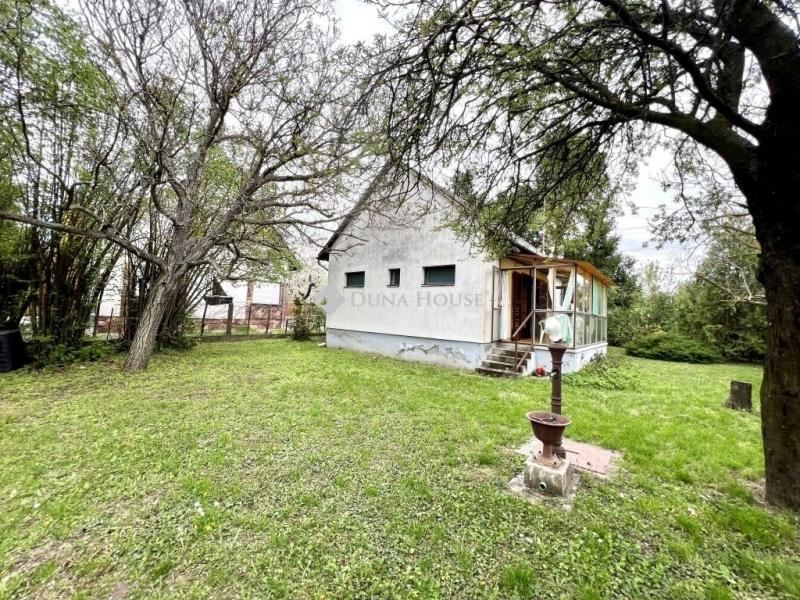 Eladó családi ház Balatonvilágos