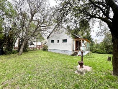 Eladó családi ház Balatonvilágos