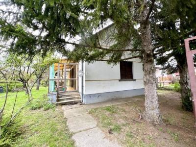 Eladó családi ház Balatonvilágos