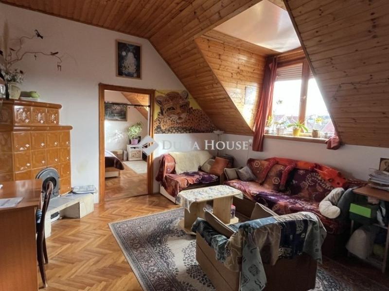 Eladó házrész Balatonszárszó