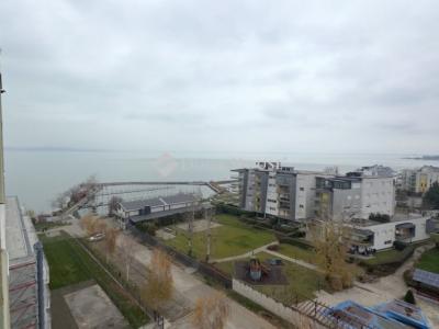 Eladó lakás Siófok