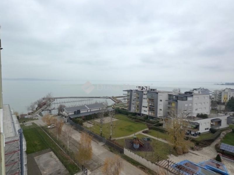 Eladó lakás Siófok