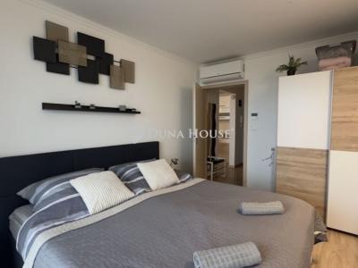 Eladó lakás Siófok