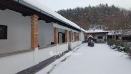 Eladó családi ház Bükkszék