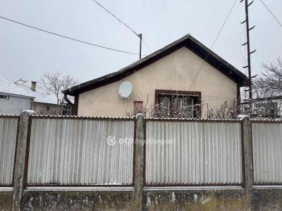 Eladó családi ház Hosszúpályi