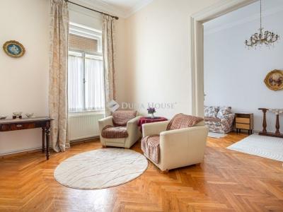 Eladó lakás Budapest